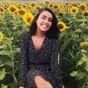 Meet your Posher, Nikki